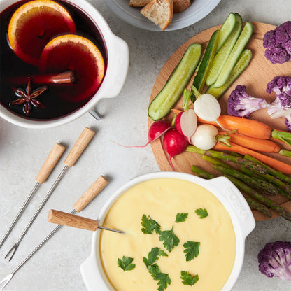 Boska Fondue Party Set