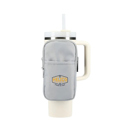 Water Bottle Carry Pouch