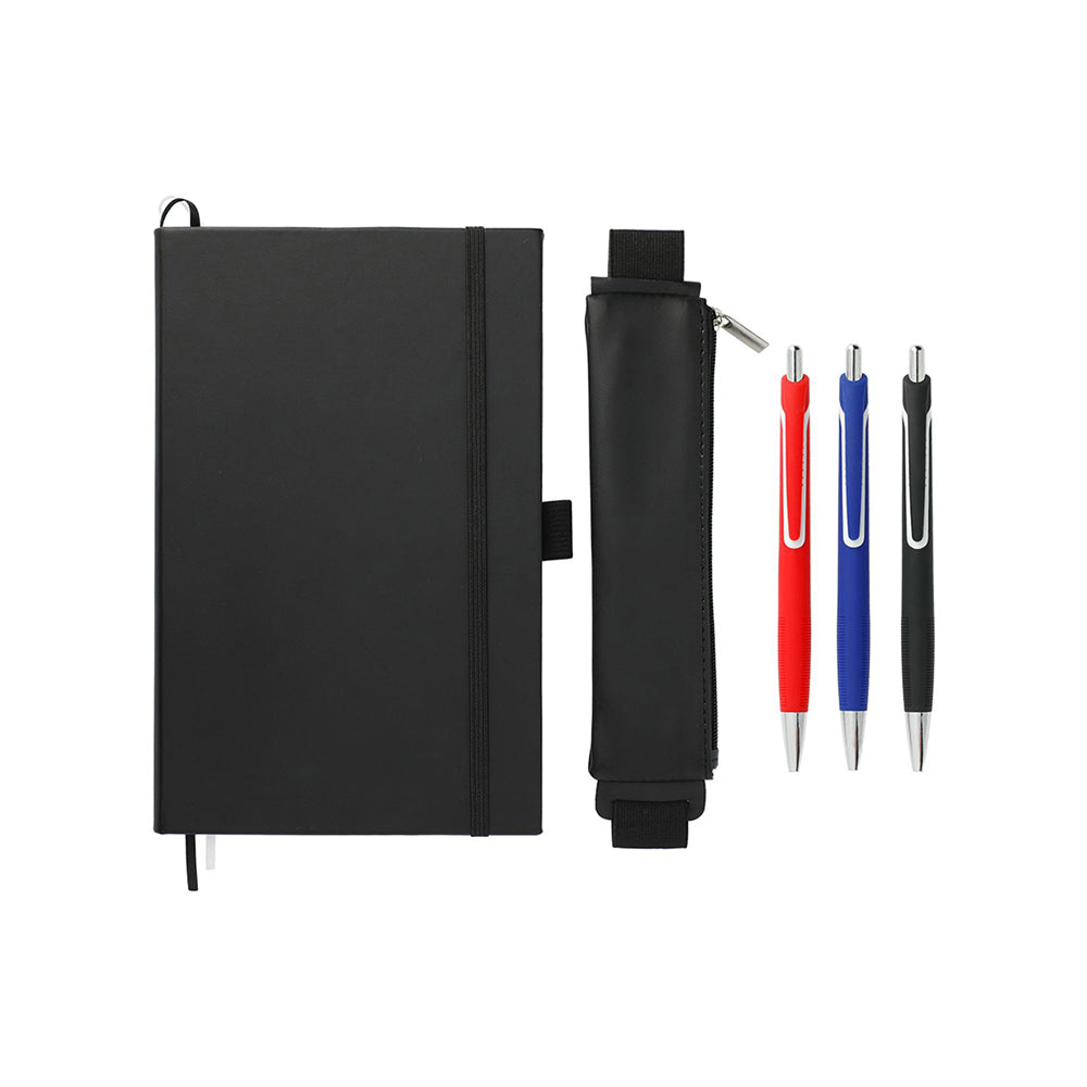 Bulleting Notebook Bundle Set