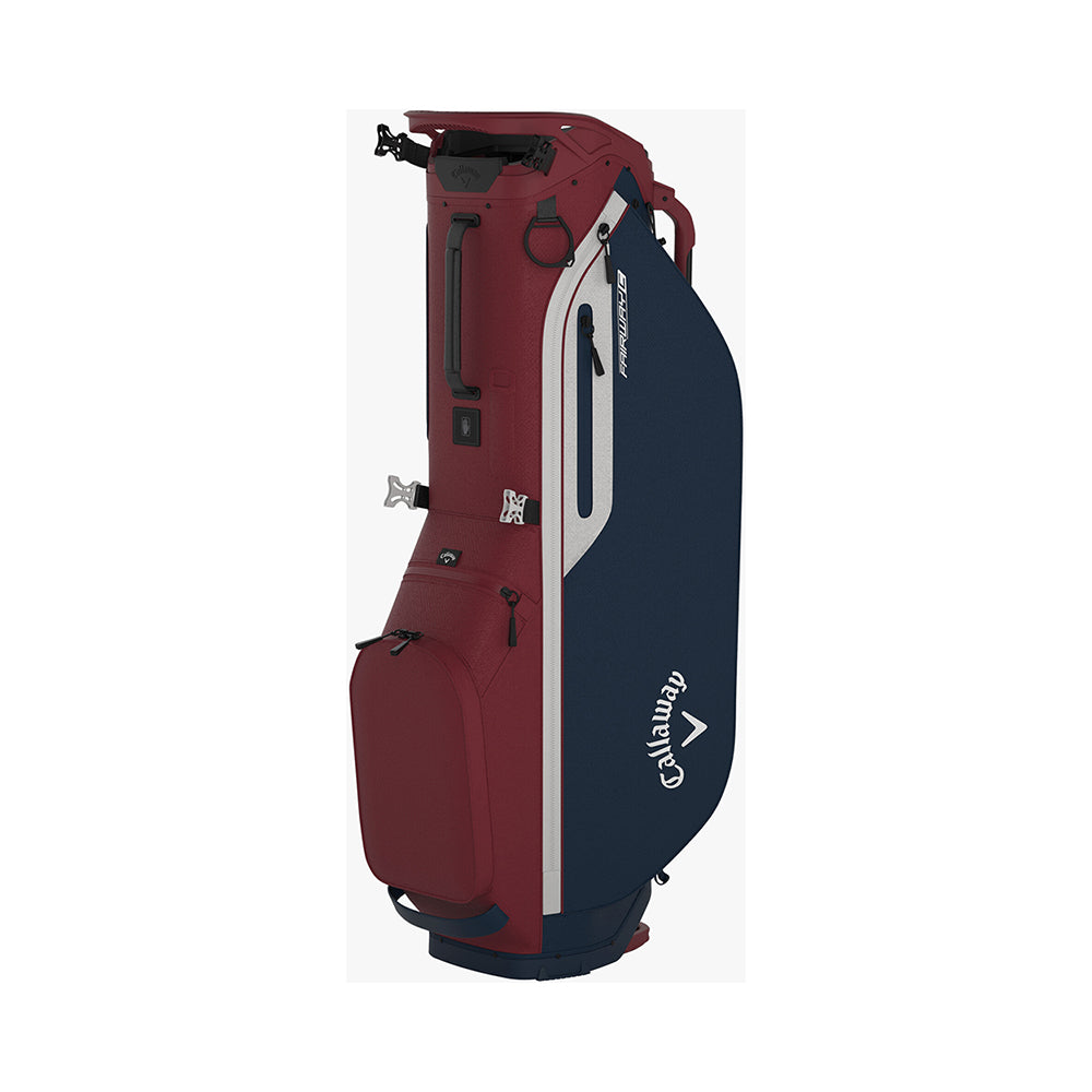 Callaway Shaft Sheild Golf Bag