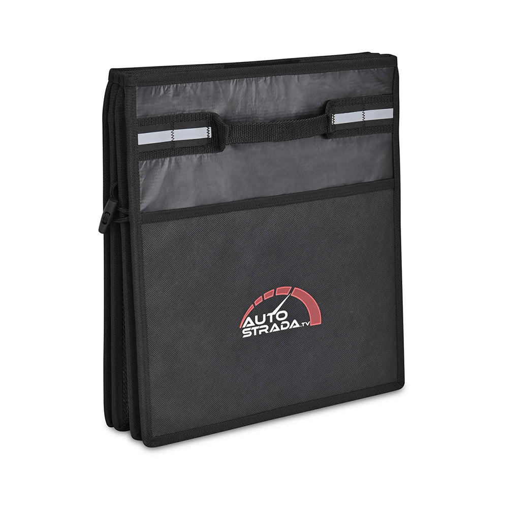Cargo Organizer with Lid