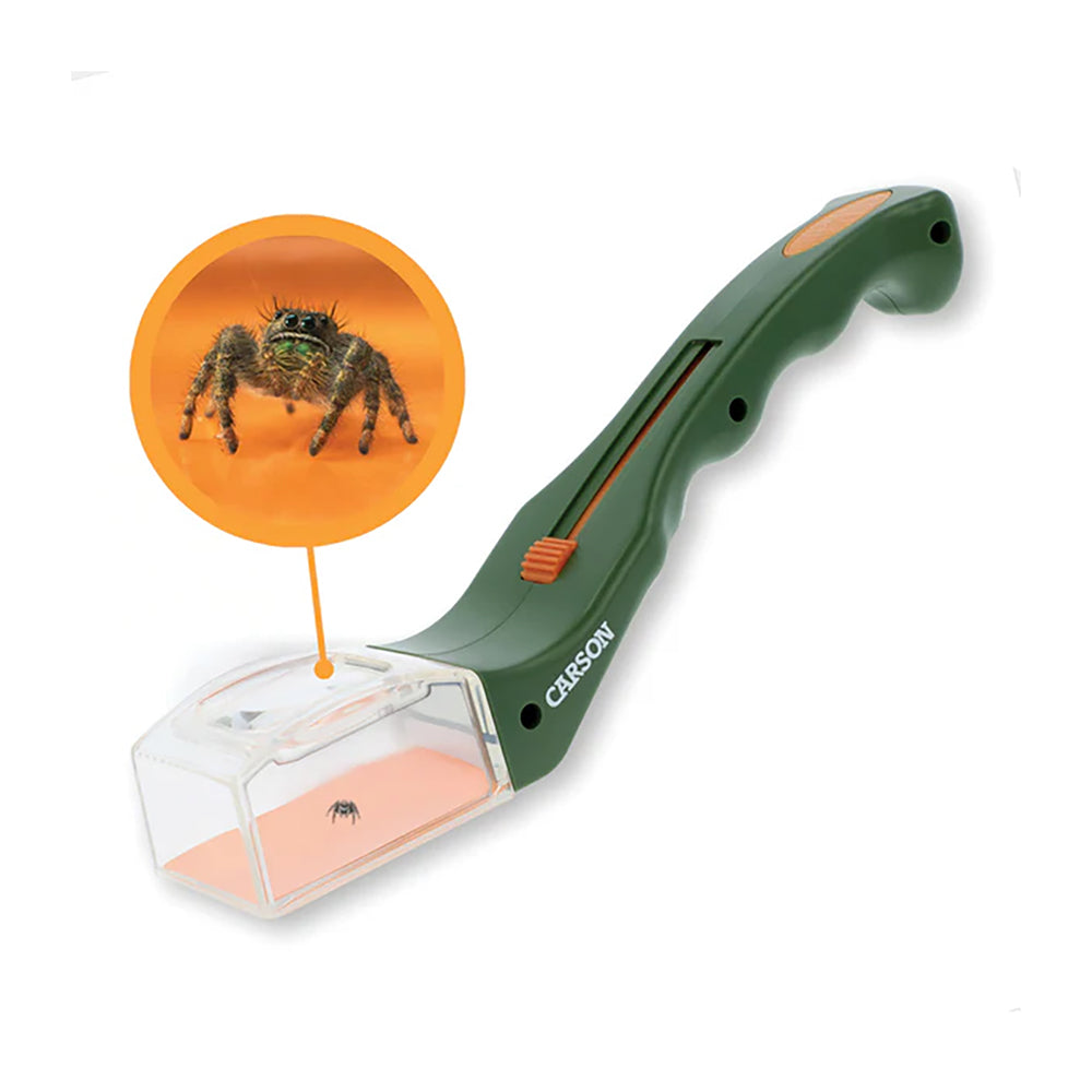 Carson Optical Bug Catcher