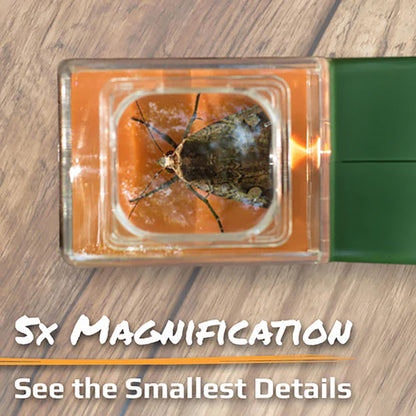 Carson Optical Bug Catcher