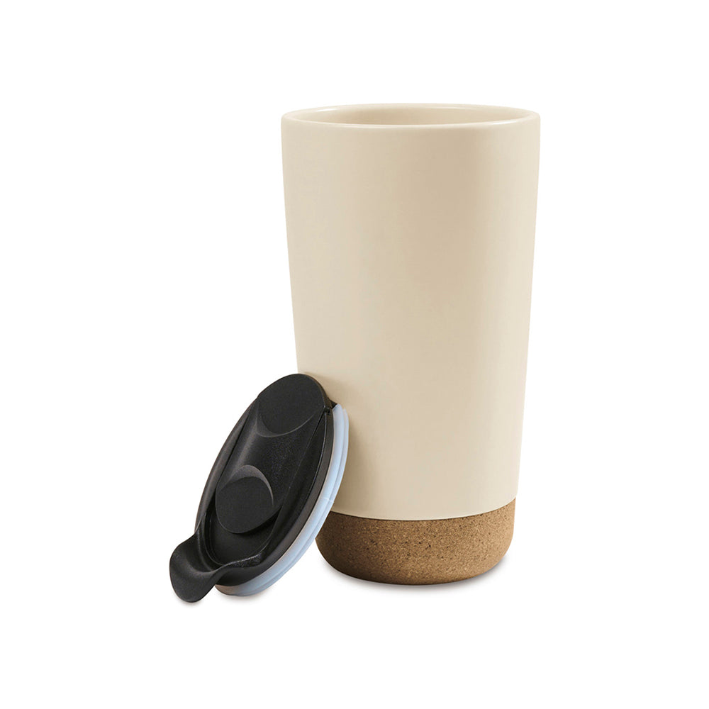 Ceramic Tumbler - 12 oz.