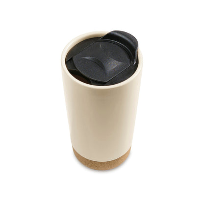 Ceramic Tumbler - 12 oz.