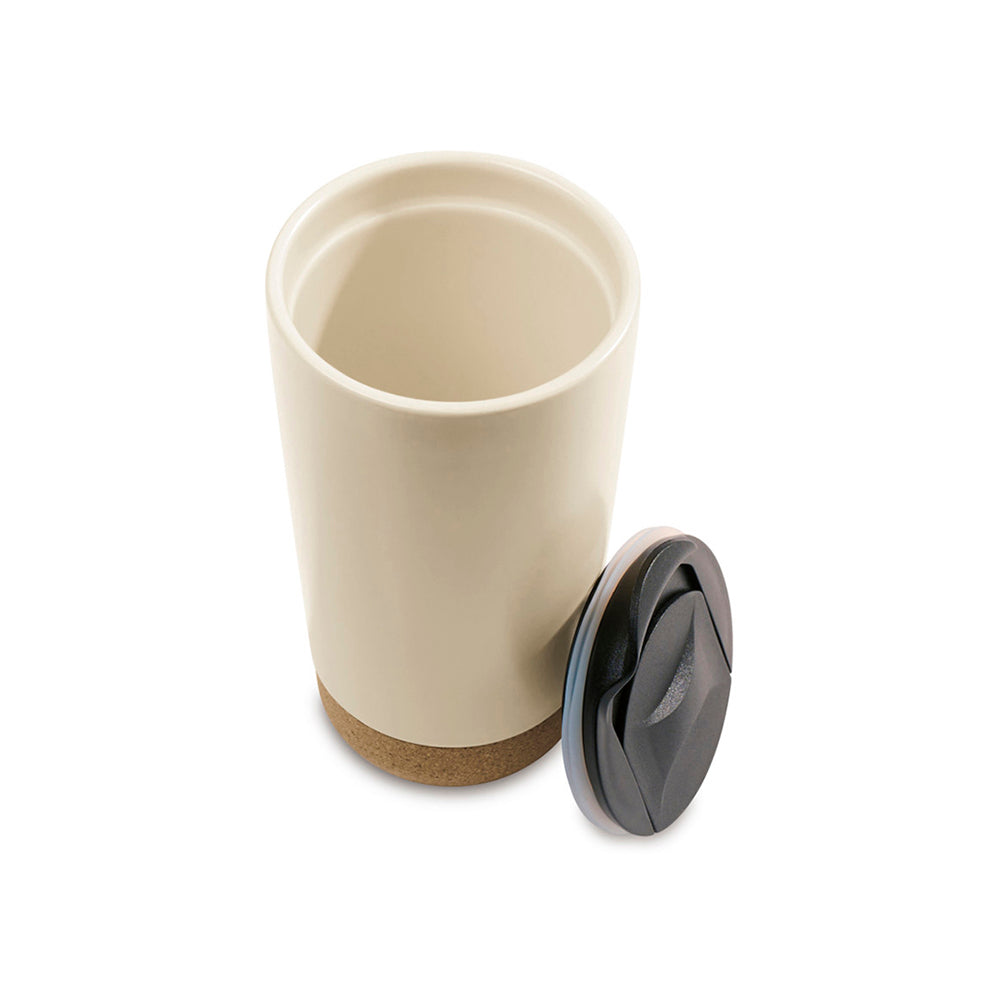 Ceramic Tumbler - 12 oz.