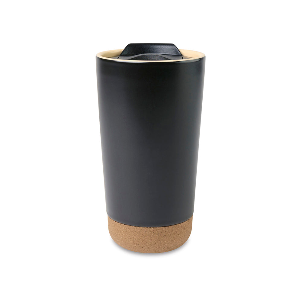 Ceramic Tumbler - 12 oz.