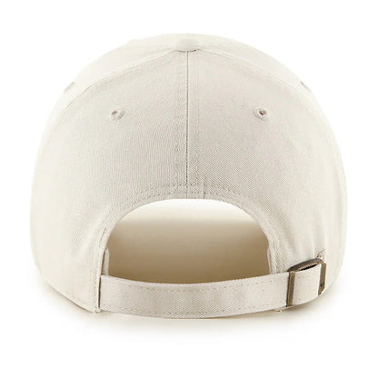 Classic Relaxed Strapback Cap