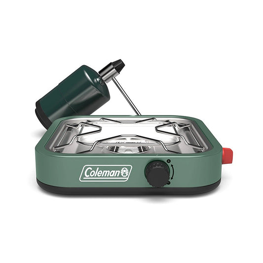 Coleman 1-Burner Camping Stove