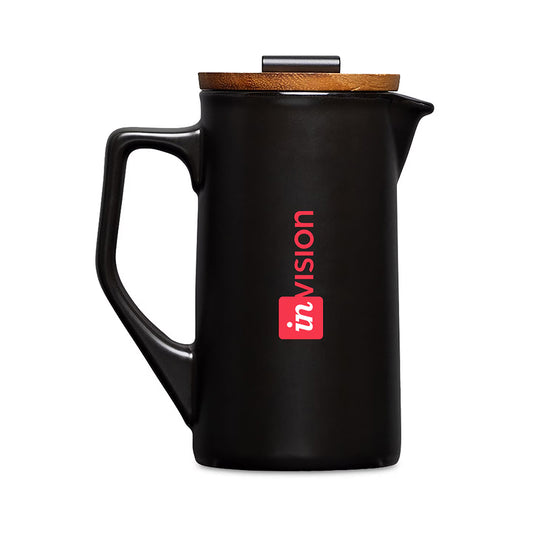 Corkcicle Ceramic French Press