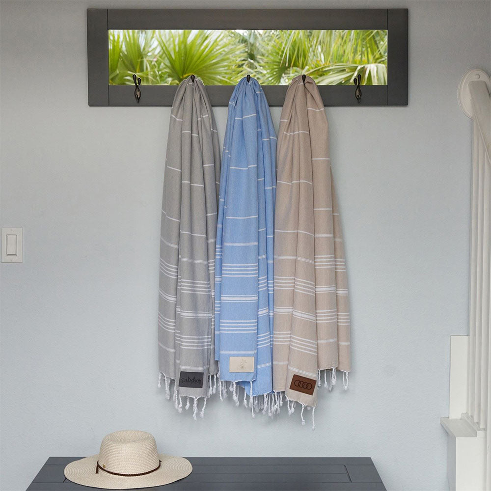 Cotton Towel - 37" x 75"