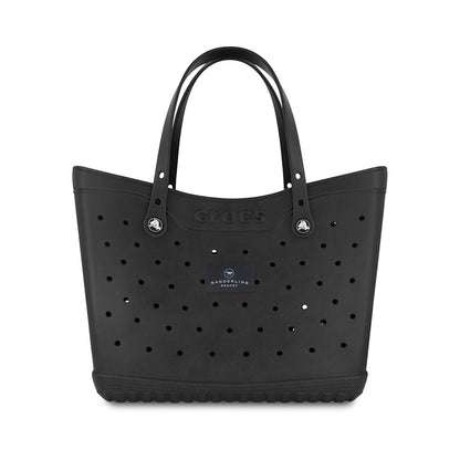 Crocs™ Large Tote Bag