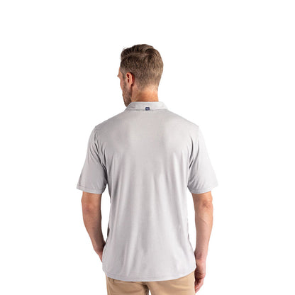 Men's Cutter & Buck Comfort Eco Recycled Polo