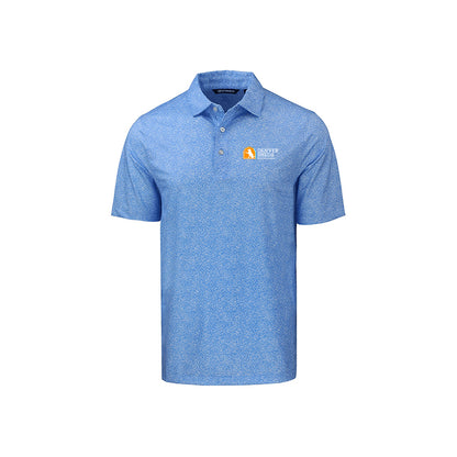 Men's Cutter & Buck Stretch Polo