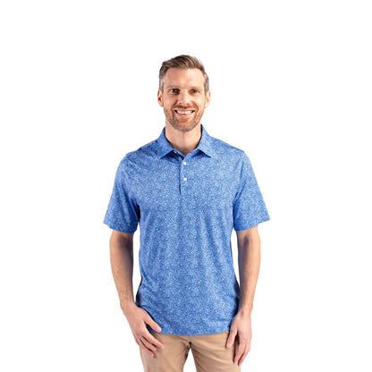 Men's Cutter & Buck Stretch Polo