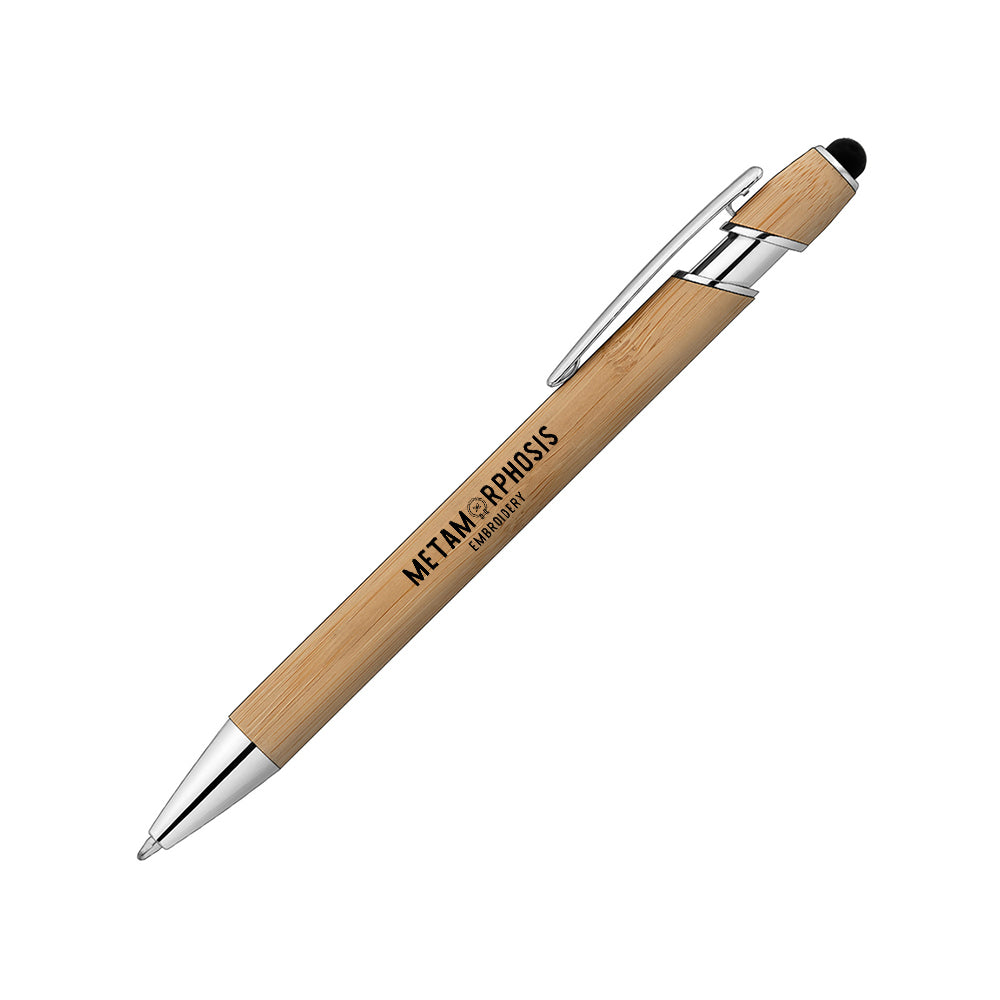 Bamboo Stylus Pen