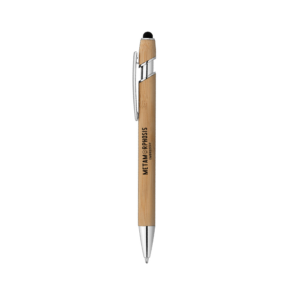 Bamboo Stylus Pen