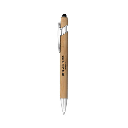 Bamboo Stylus Pen
