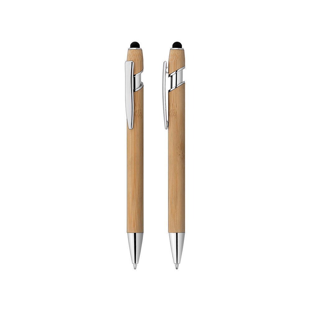 Bamboo Stylus Pen