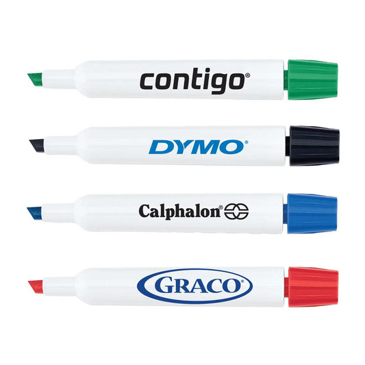Expo Chisel Tip Marker