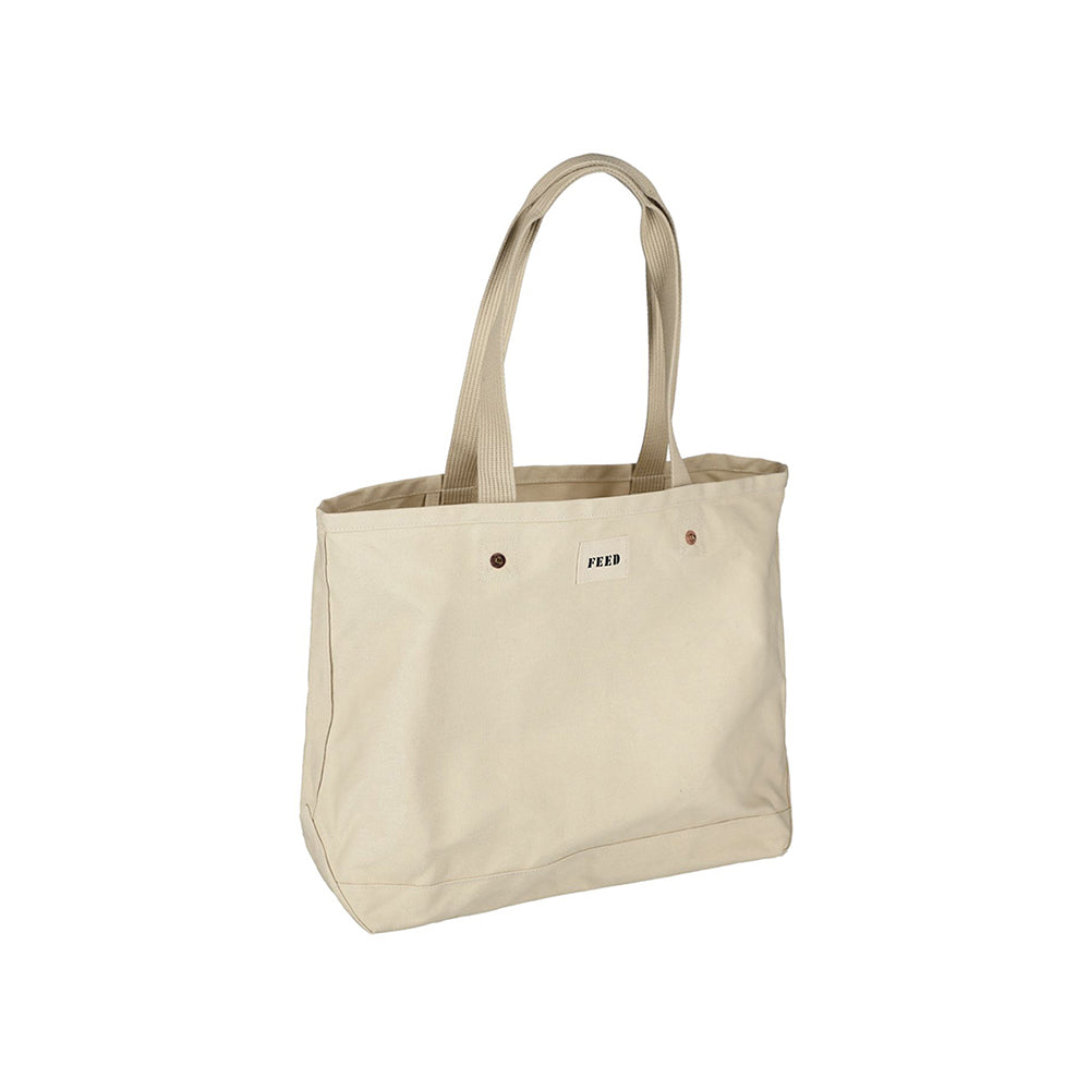 FEED Organic Cotton Tote