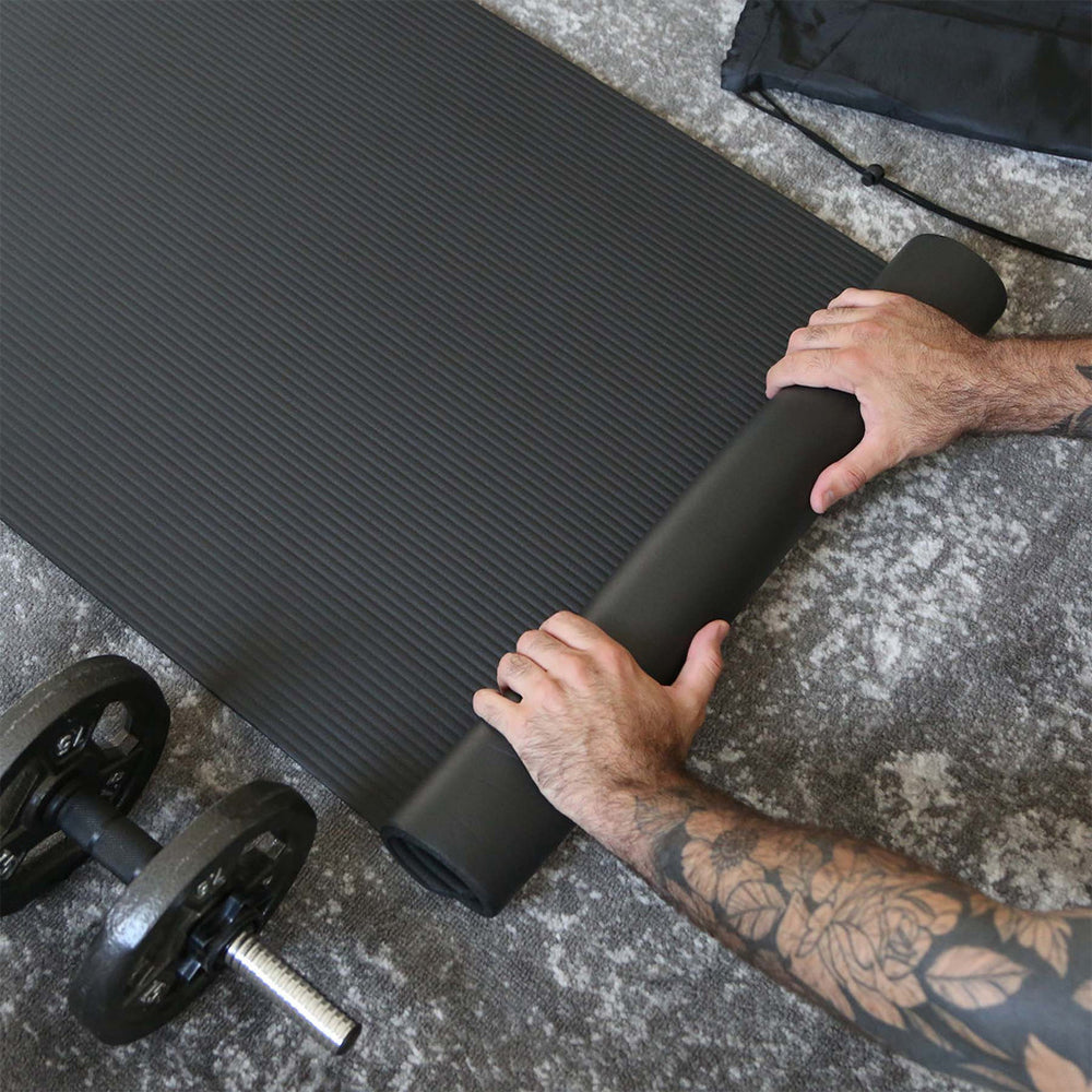 Fitness Mat