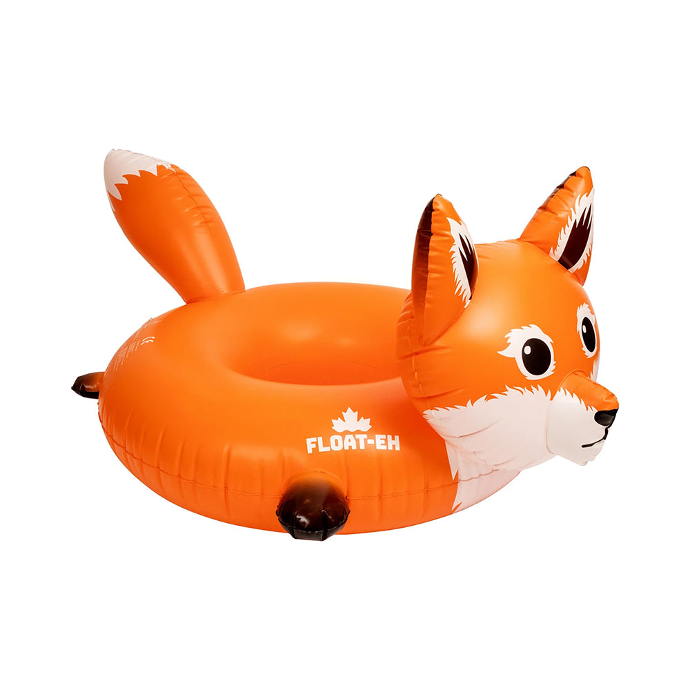 Float-Eh Leaf Floating Tubes