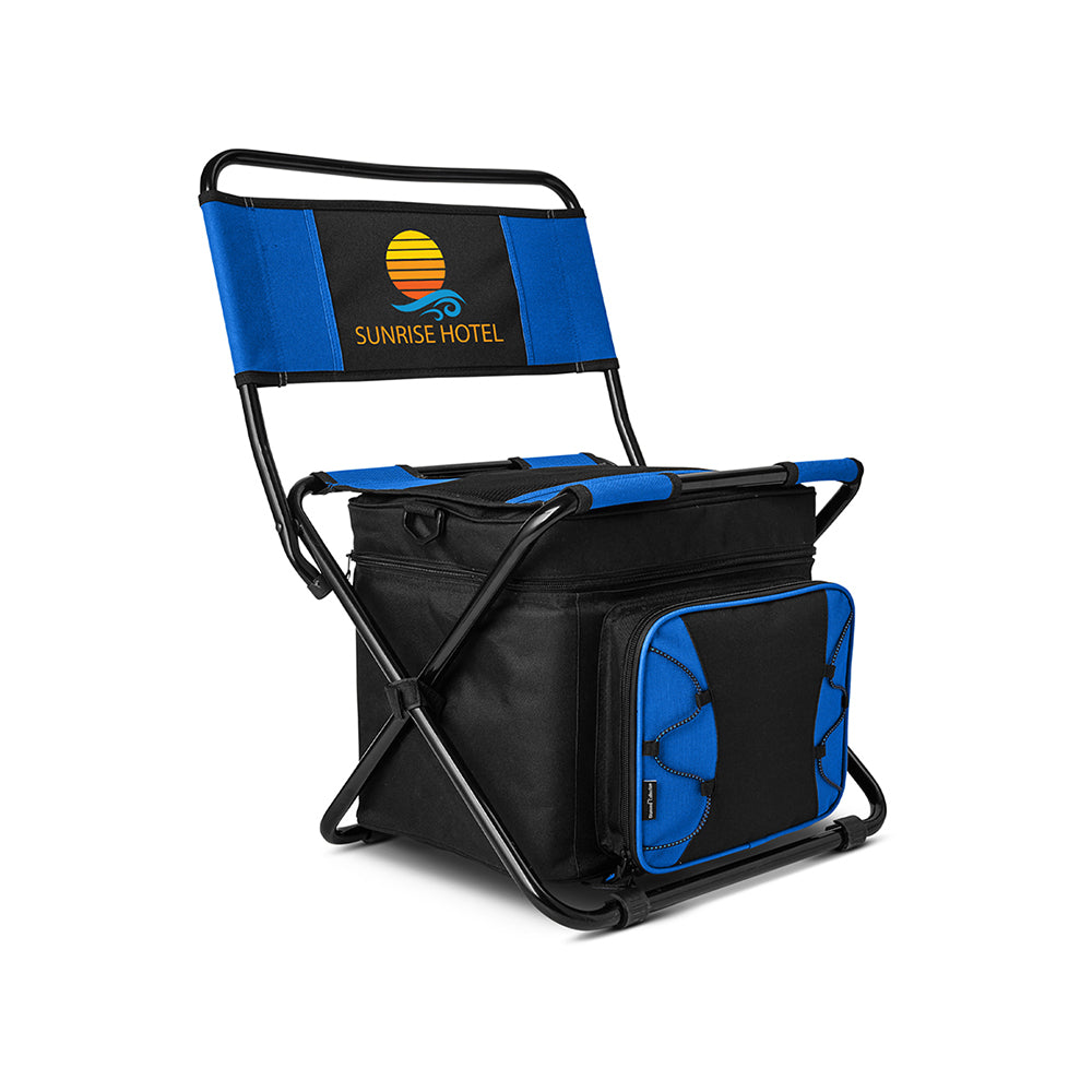 Folding Chair/Cooler