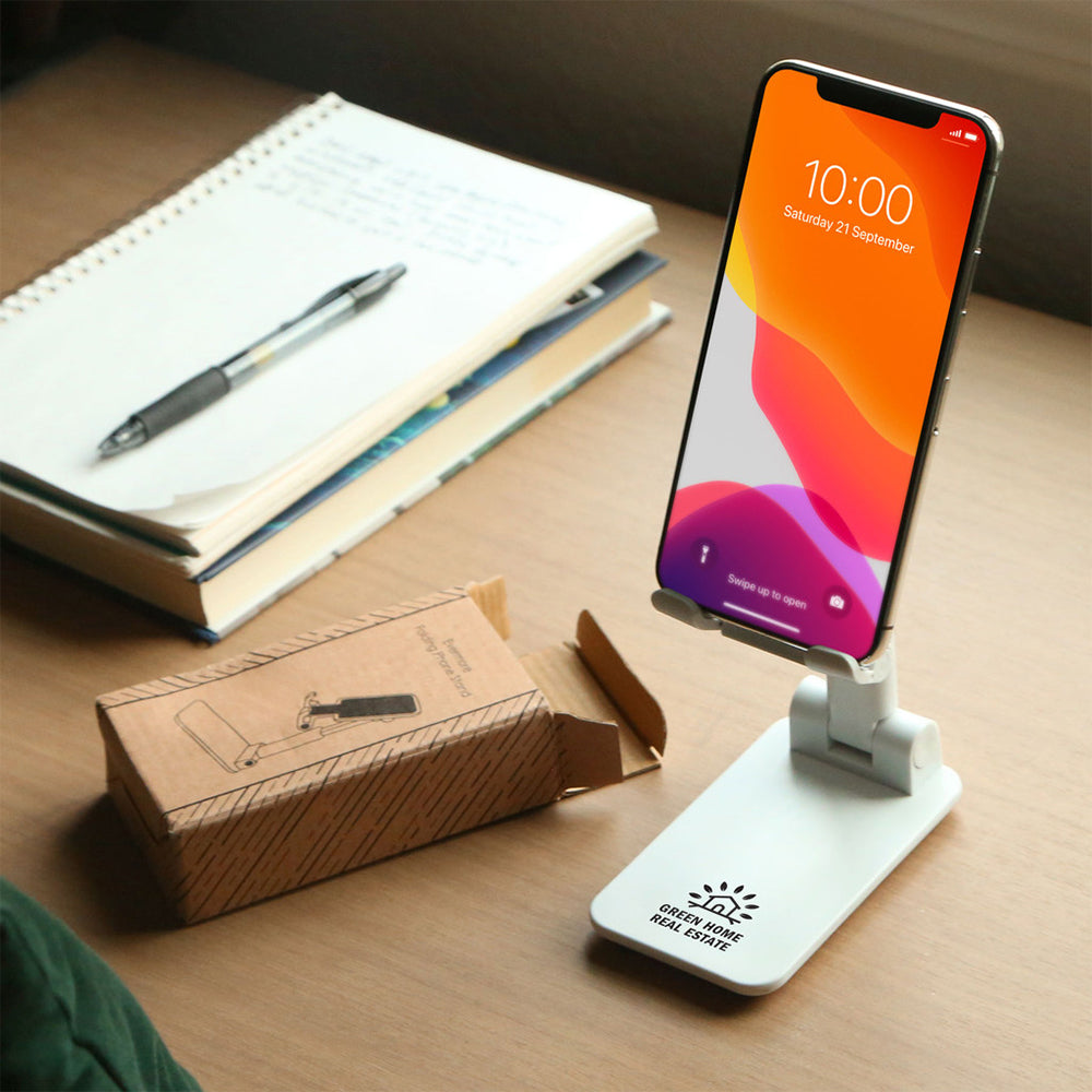 Folding Phone Stand