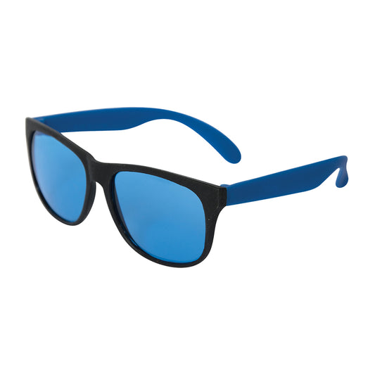 Franca Tinted Lens Sunglasses