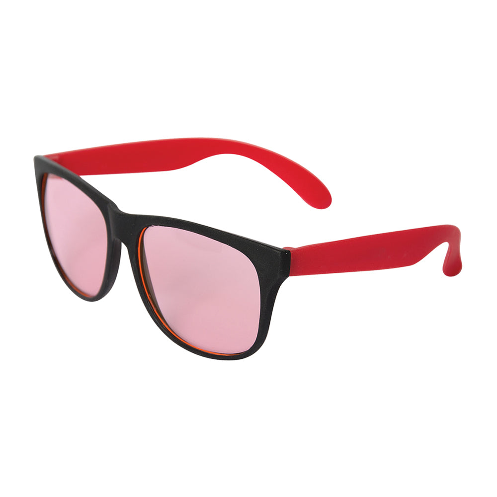 Franca Tinted Lens Sunglasses
