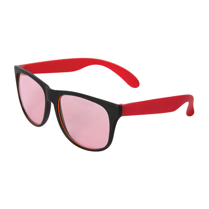 Franca Tinted Lens Sunglasses