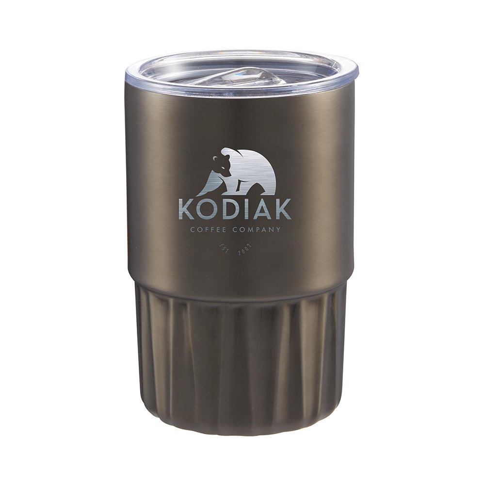 Geometry Recycled Tumbler