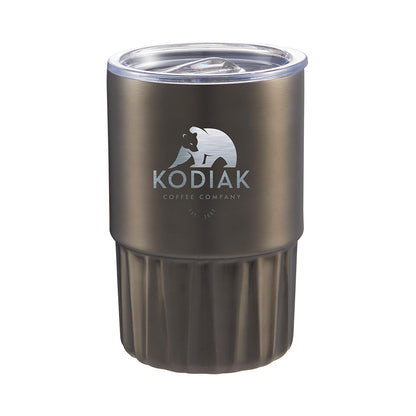 Geometry Recycled Tumbler