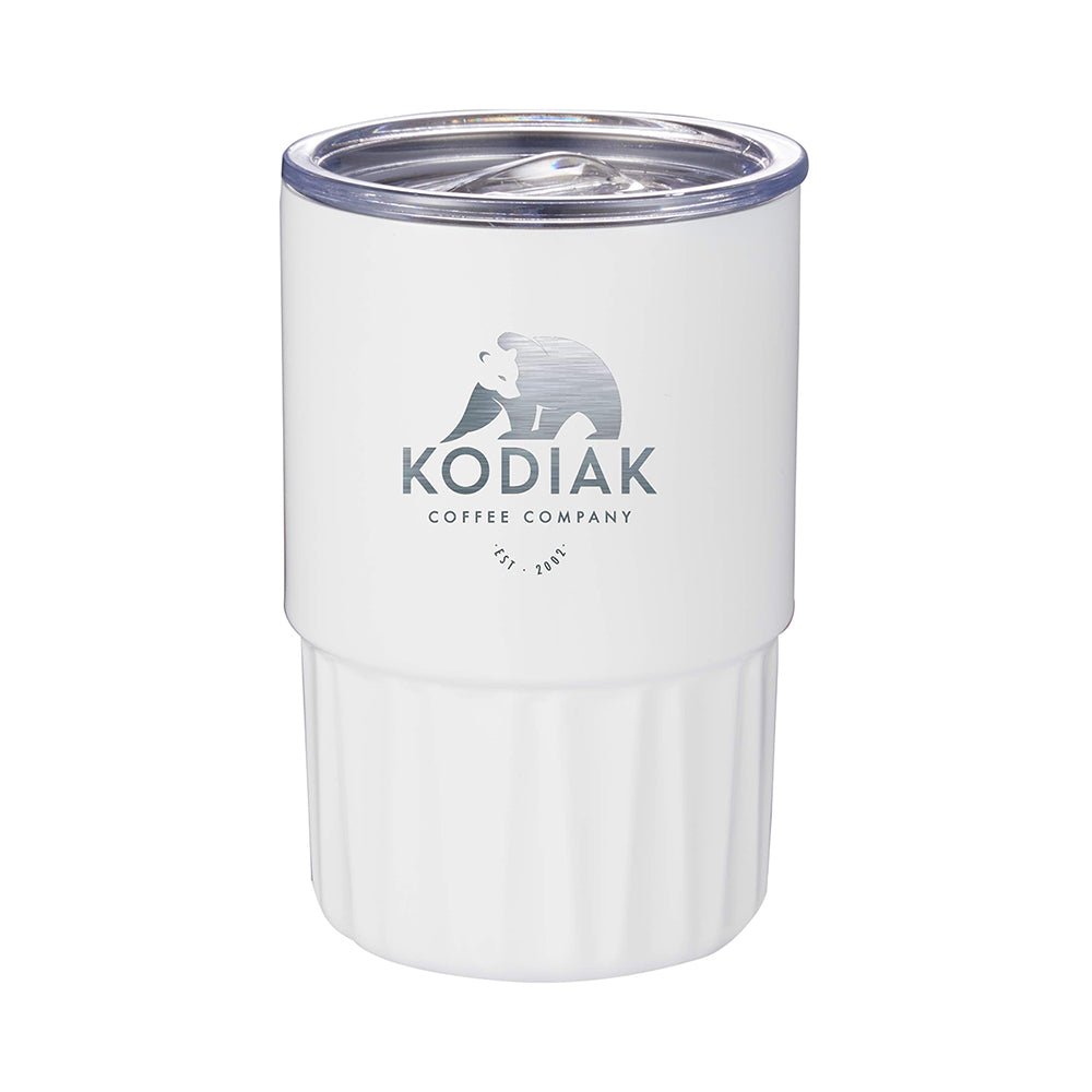 Geometry Recycled Tumbler