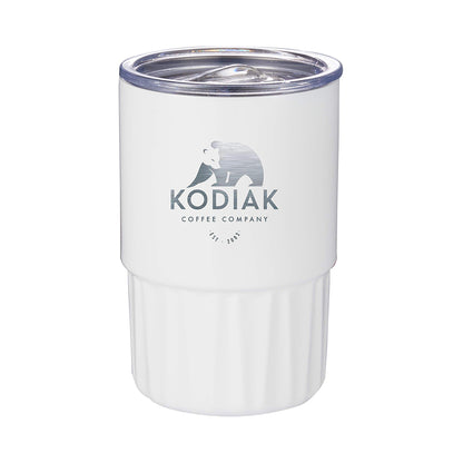 Geometry Recycled Tumbler