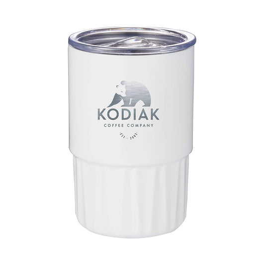 Geometry Recycled Tumbler