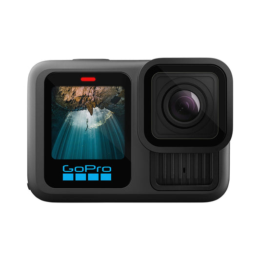 GoPro HERO13 Action Camera
