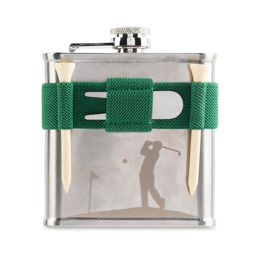 Golf Flask