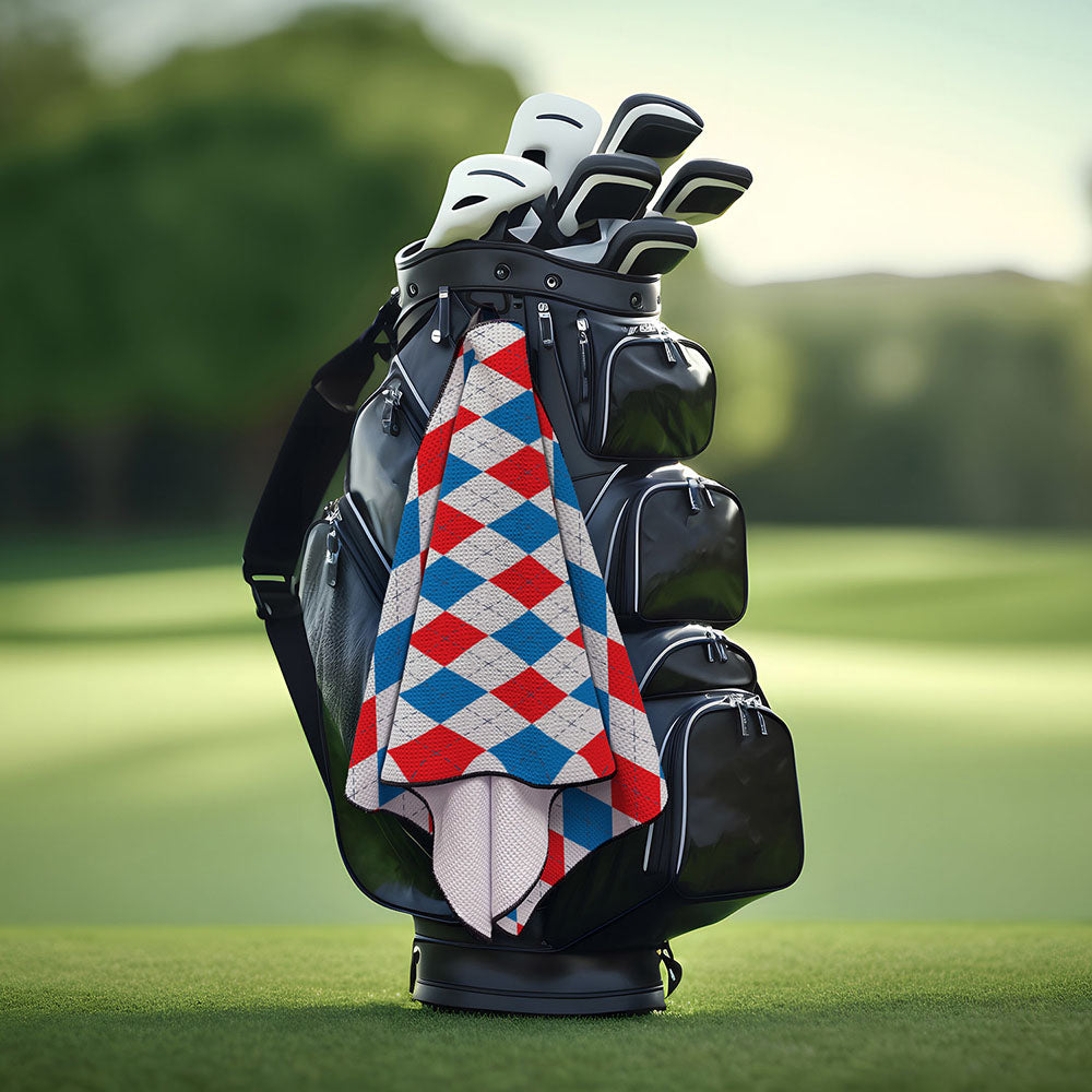 Golf Towel - 17" x 40"