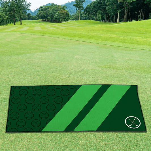 Golf Towel - 17" x 40"