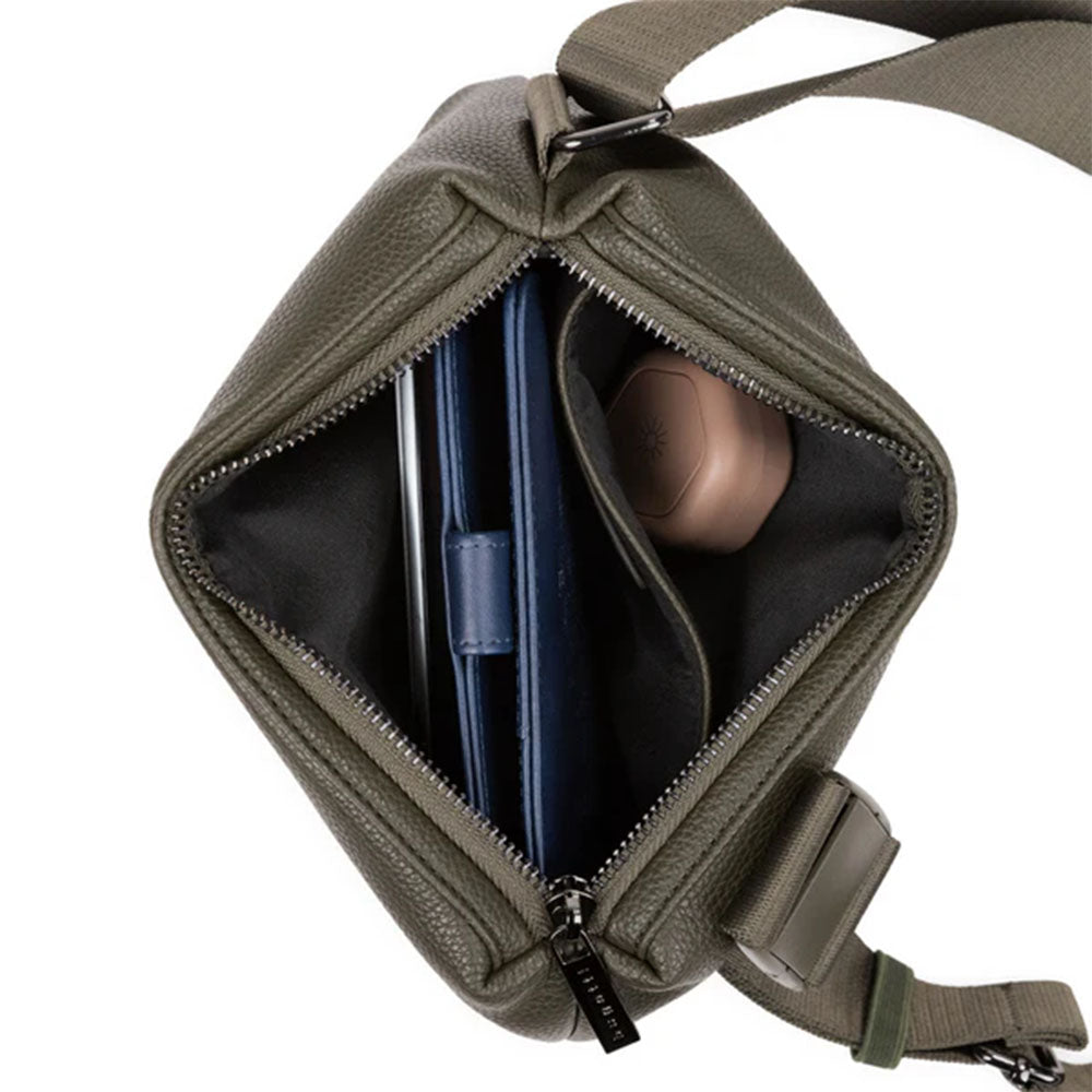 Henry Money Belt Bag
