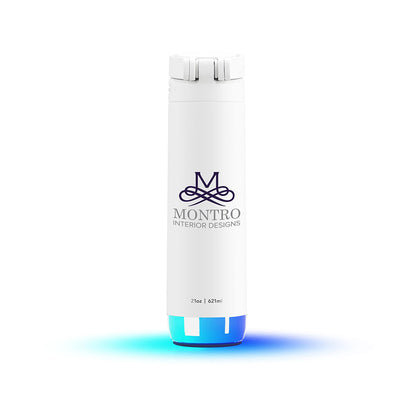 HidrateSpark 21 oz Smart Bottle