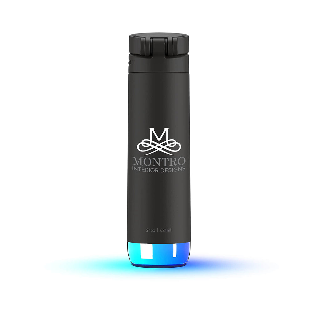 HidrateSpark 21 oz Smart Bottle