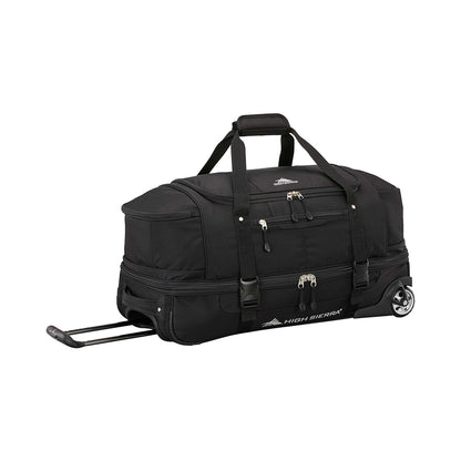 High Sierra Stonecroft Rolling Duffle