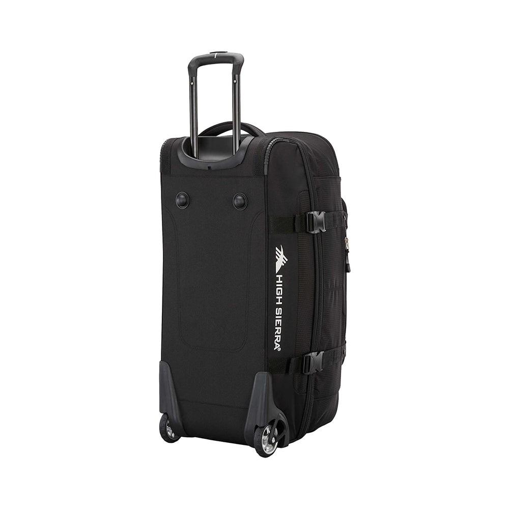 High Sierra Stonecroft Rolling Duffle