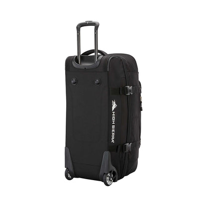 High Sierra Stonecroft Rolling Duffle