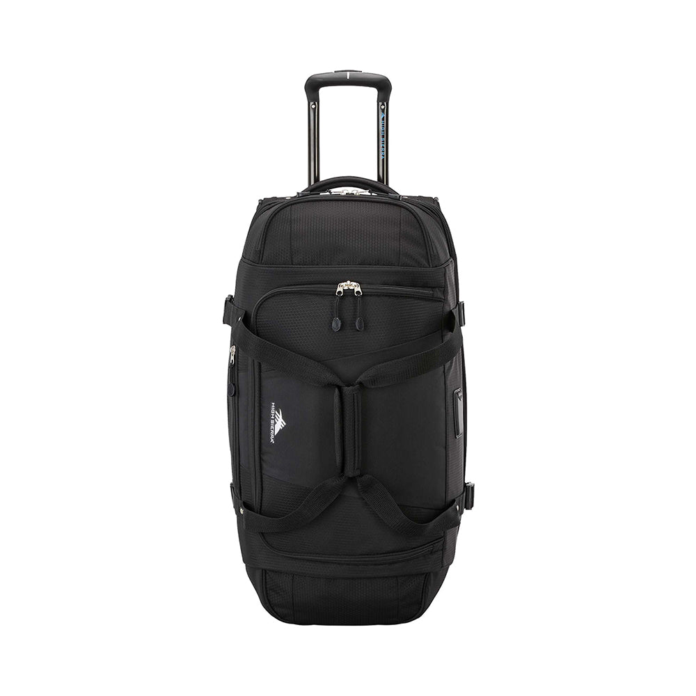 High Sierra Stonecroft Rolling Duffle