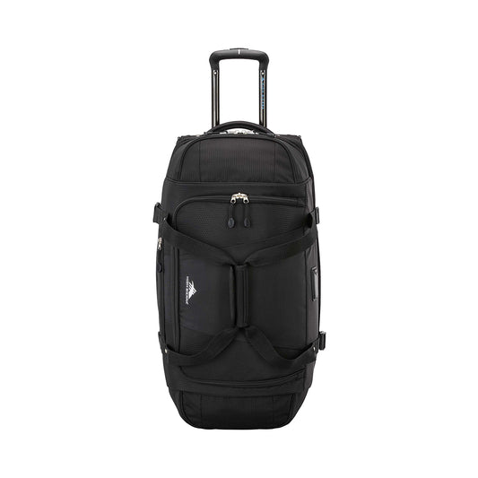 High Sierra Stonecroft Rolling Duffle