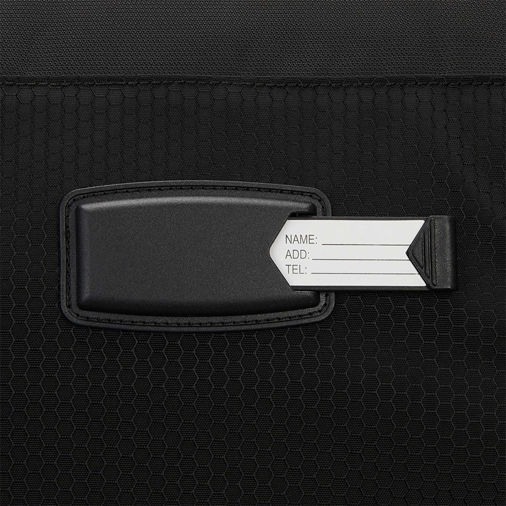 High Sierra Stonecroft Rolling Duffle
